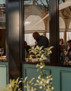 Corella Bar & Restaurant in Braddon, Canberra