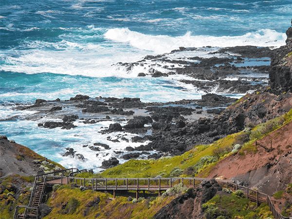 Cape Schanck