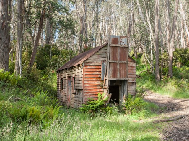 Cassilis Historic Area