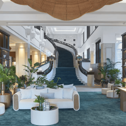 Gold Coast Hotels