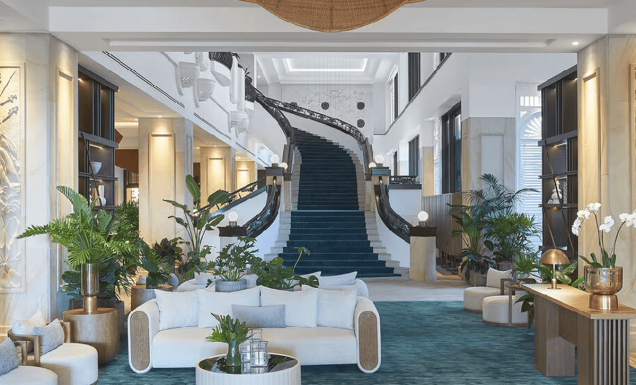 Gold Coast Hotels