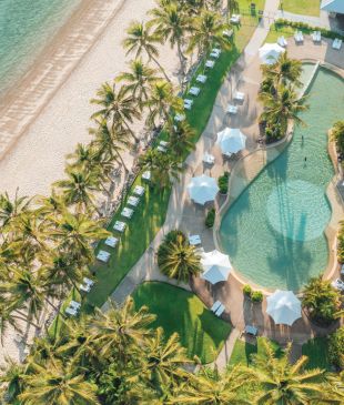 <p><i>8 of the best</i> <strong>Hamilton Island</strong> beaches and pools for island bliss</p>
