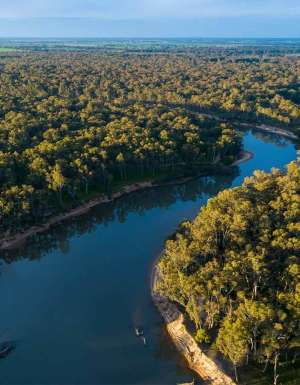 The only Aussie place to make National Geographic’s 2025 best list