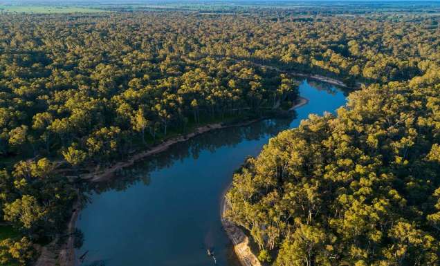 The only Aussie place to make National Geographic’s 2025 best list