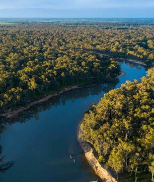 <p><i>The only</i> <strong>Aussie</strong> place to make National Geographic’s 2025 best list</p>
