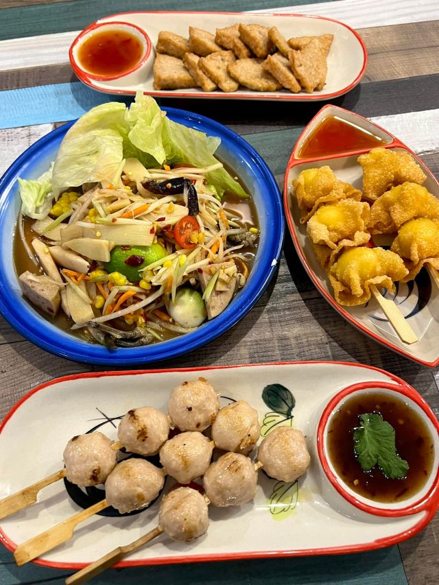 Thaimor Street Food, Warrnambool