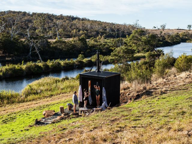 Swan River Sanctuary
