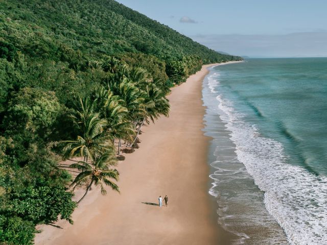 Ellis Beach, Palm Cove