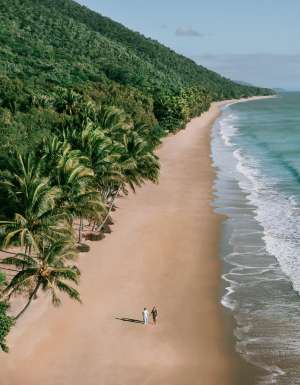 Ellis Beach, Palm Cove