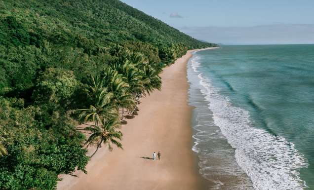 Ellis Beach, Palm Cove