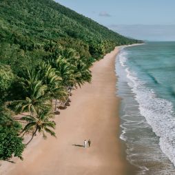 Ellis Beach, Palm Cove