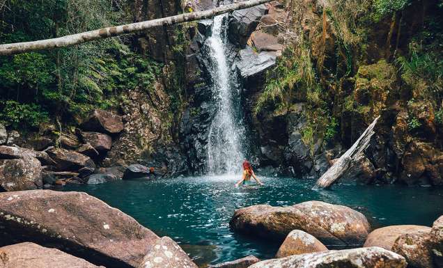 Things to do in Townsville