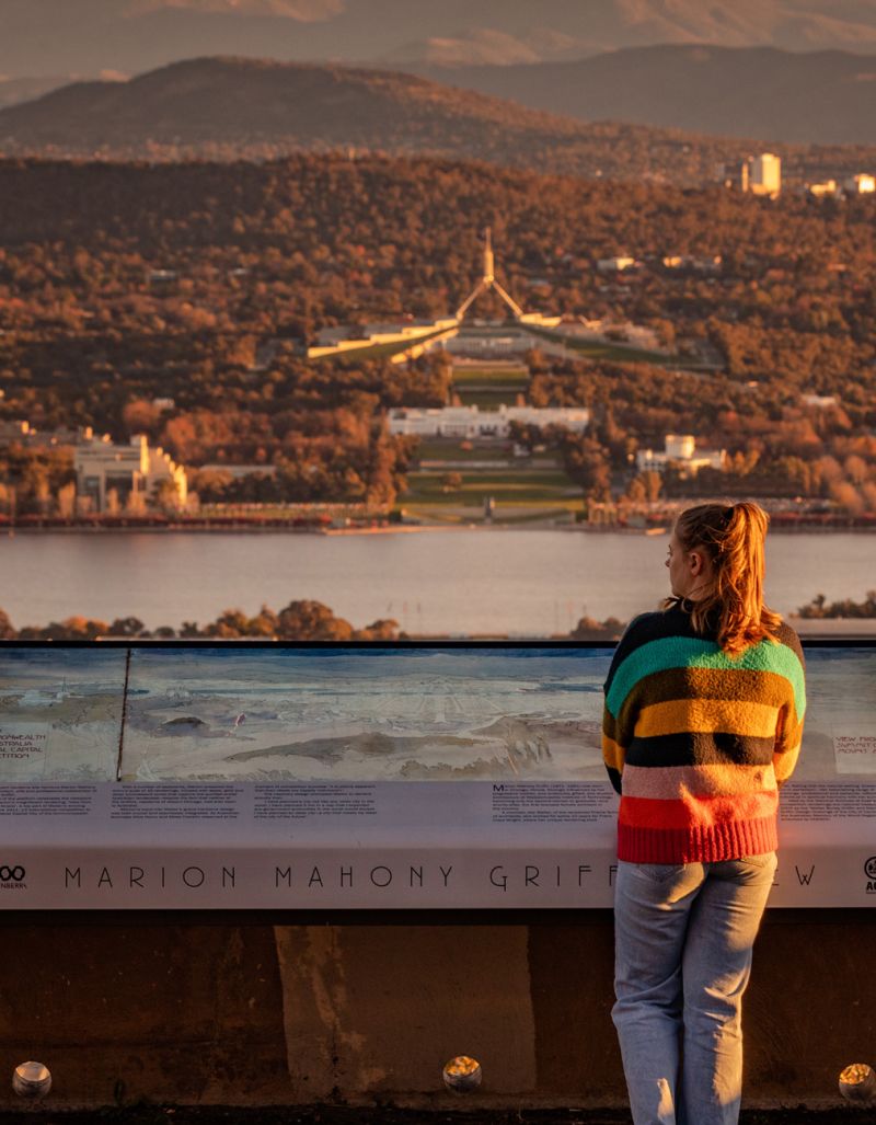 Sydney to Canberra: The Ultimate Road Trip Guide | Australian Traveller