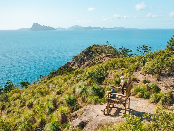 Things to do on Hamilton Island