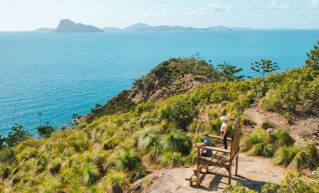 Things to do on Hamilton Island