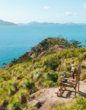 Things to do on Hamilton Island