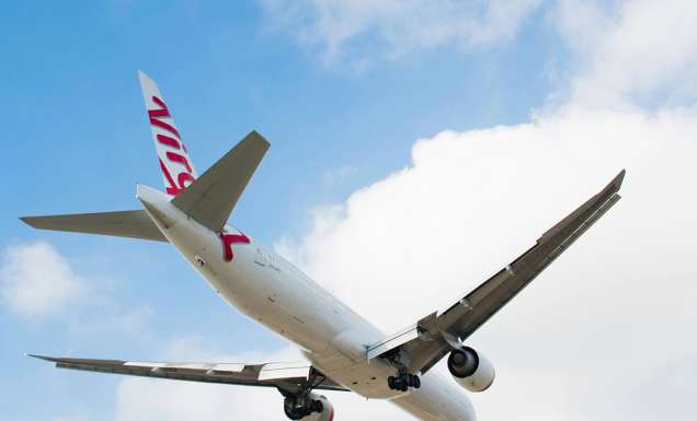 Virgin launches 24-hour Halloween sale with scarily low prices