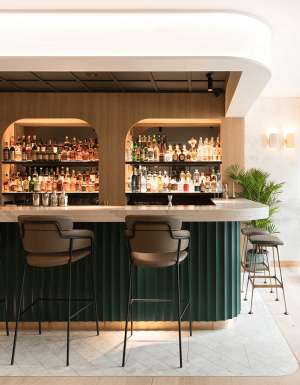 World's 50 best bars 2024