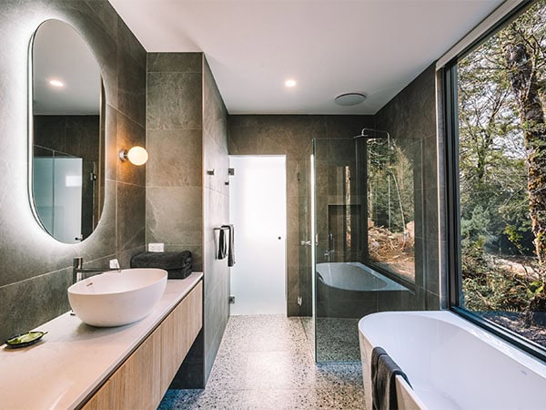 Discovery parks cradle mountain