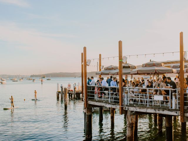 Felons Manly in Sydney, NSW