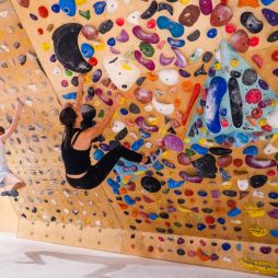 BlocHaus Bouldering in Canberra, ACT