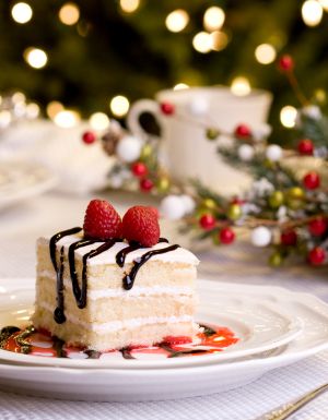 The most magical Christmas high teas around Australia