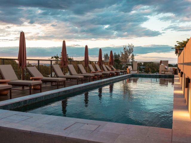 Hotel Marvell in Byron Bay, NSW