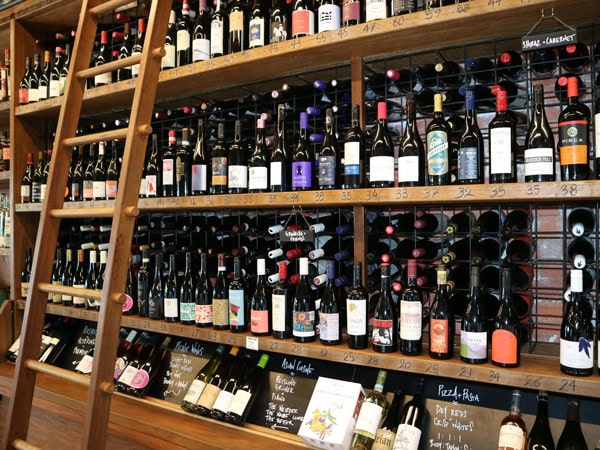 Rob Roys Deli in Tweed Heads, NSW