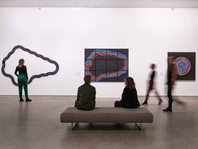Heide Museum of Modern Art, Melbourne