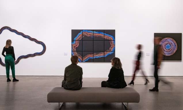 Heide Museum of Modern Art, Melbourne