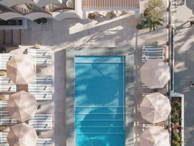 Mondrian Gold Coast, Qld