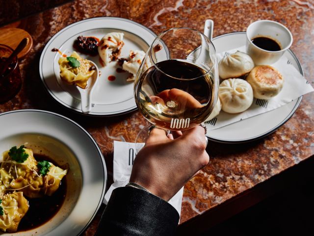 Moonhouse in Melbourne, Vic