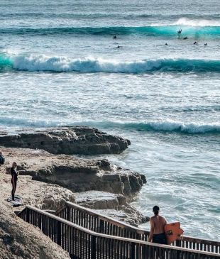 <p><i>9 of the best spots for hiking in</i> <strong>Adelaide</strong></p>

