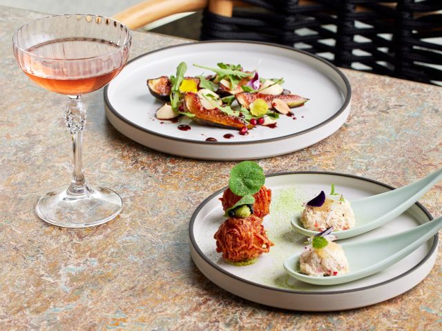 The Lex at W Brisbane, Qld