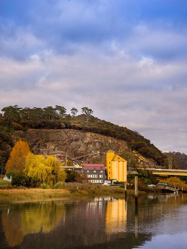 Stillwater Launceston