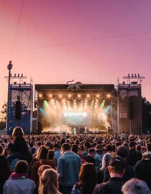 Top 10 annual Adelaide festivals  
