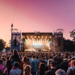 Top 10 annual Adelaide festivals  