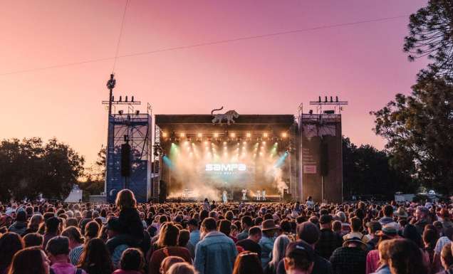 Top 10 annual Adelaide festivals