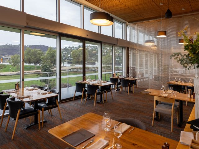 Grain of the Silos at Peppers Silo Hotel