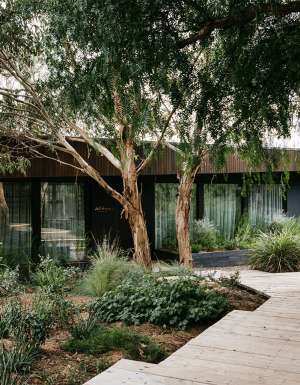 Best restaurants on the Great Ocean Road