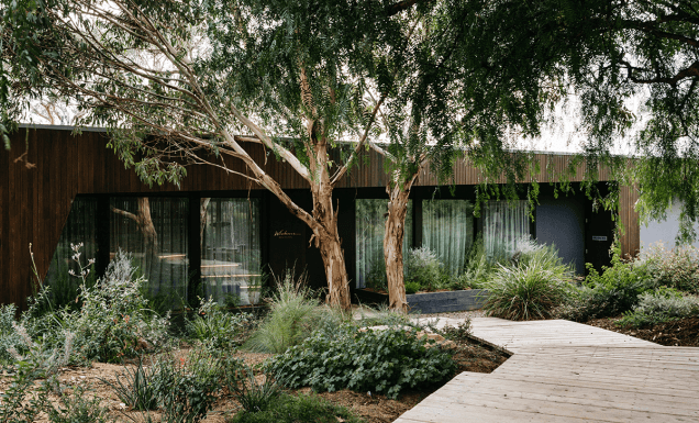 Best restaurants on the Great Ocean Road