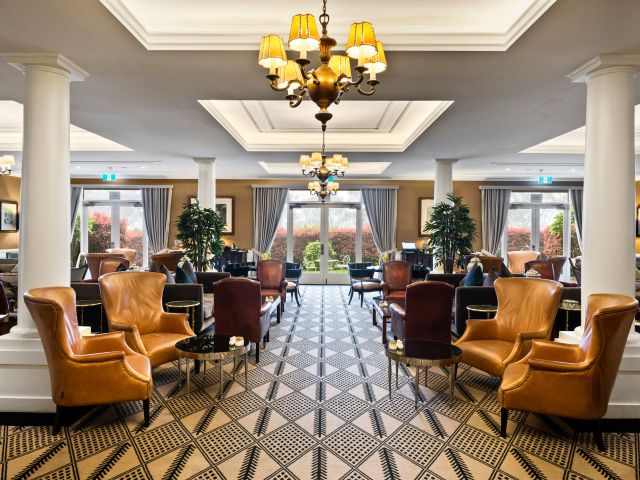 Lilianfels Blue Mountains Resort & Spa, Katoomba