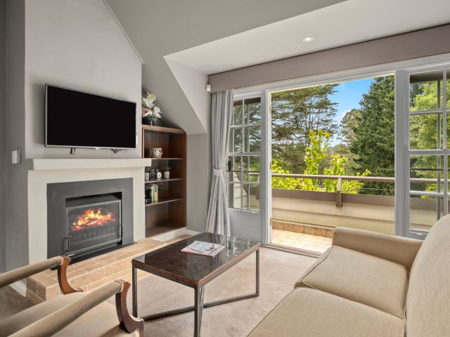 Parklands Country Garden & Lodges, Blackheath