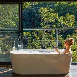 Spicers Sangoma Retreat, Bowen Mountain