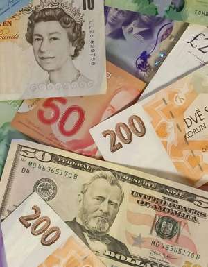 There’s finally a way to use your pesky foreign currency