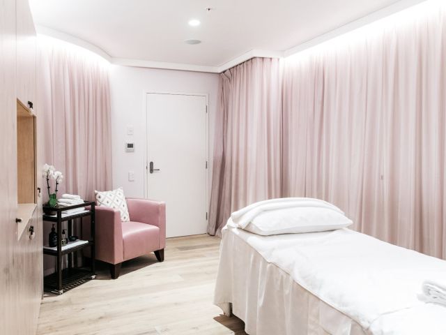 Sol Spa, Vaucluse
