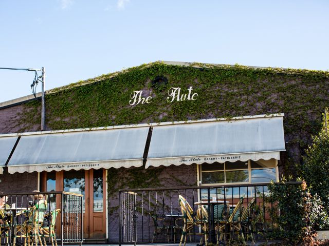 The Flute Bakery, Fyshwick