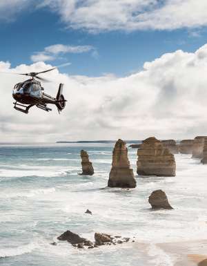 Great Ocean Road Tours
