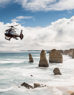 Great Ocean Road Tours