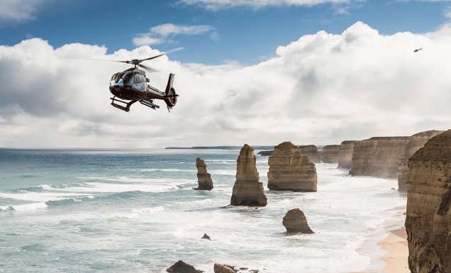 Great Ocean Road Tours
